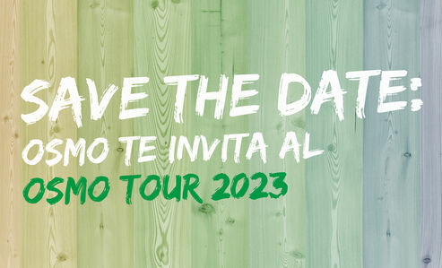Osmo Tour 2023
