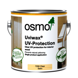 Uviwax® UV-Protection