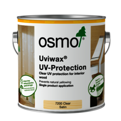 Uviwax® UV-Protection