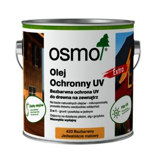 Osmo Farbe
