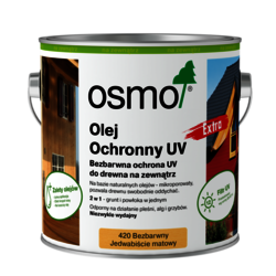 Olej Ochronny UV Extra