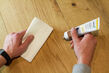 Pâte de Rénovation d’Huile-Cire Ambiente