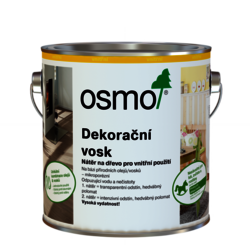 Dekorační vosk