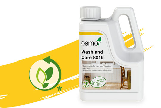 A sustainable future