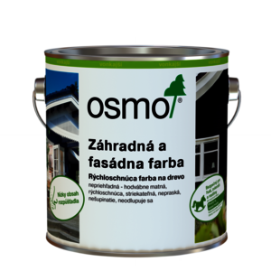 Osmo Farbe