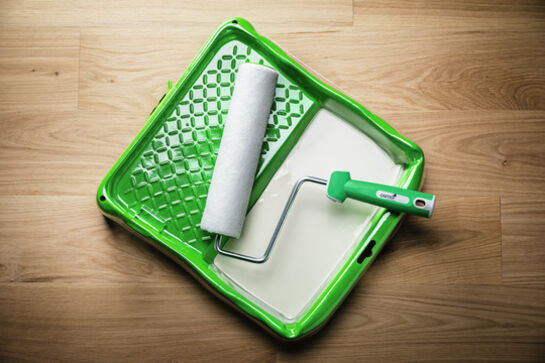 Vloer Rollerset Ambiente