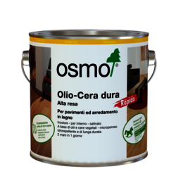 Polyx®-Oil Rapido