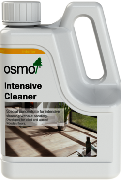 Intensive Cleaner