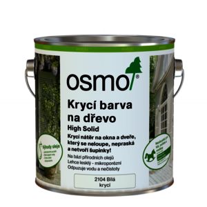 Osmo Farbe