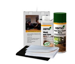 Maintenance Kit for Floors