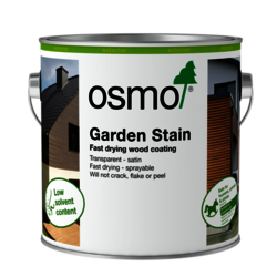 Garden Stain