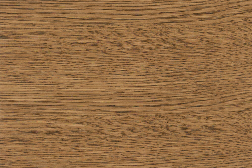 Osmo 2K Wood Oil colour mixture 6116 Cherry + 6164 Tobacco Mixing ratio 1:1
