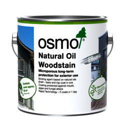 Natural Oil Woodstain