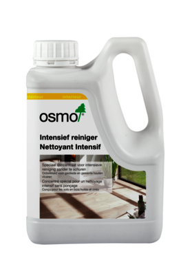 Intensief Reiniger