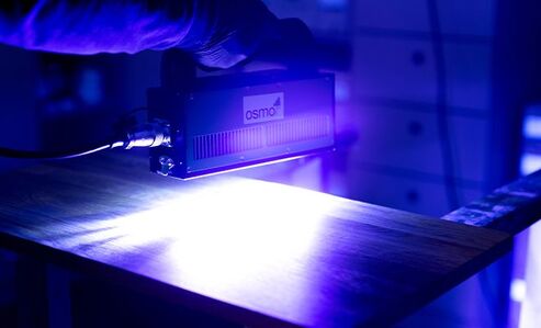 Brugsanvisning: LED Smart-Oil