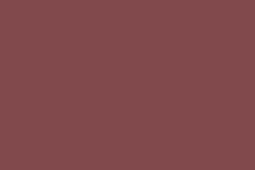 Osmo Country Shades E50 Highland Glen - A deep earthy red inspired by the distant bloom of the heathers from Highland glens of Scotland.