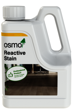 Reactive Stain
