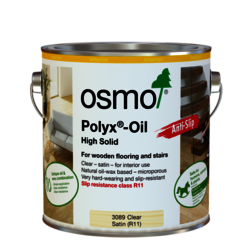 Polyx®-Oil Anti-Slip