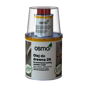 Osmo Farbe