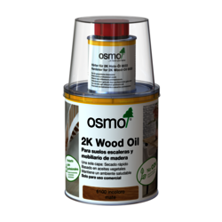 2K Wood Oil
