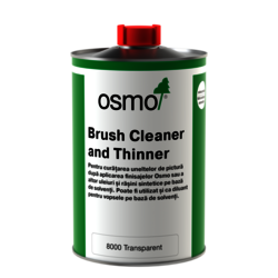 Brush Cleaner and Thinner