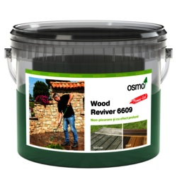 Wood Reviver Power-Gel