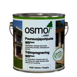 Puunsuojapohjuste WR Aqua