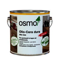Olio-Cera Colorato