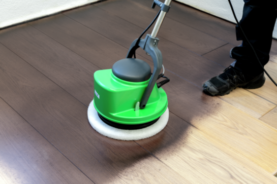 FloorXcenter Slide