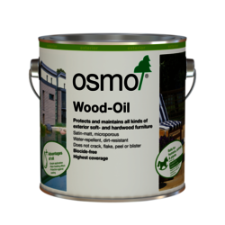 Wood-Oil
