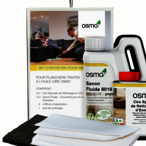 Osmo Farbe