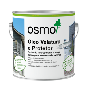 Osmo Farbe