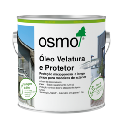 Óleo Velatura e Protetor Effect