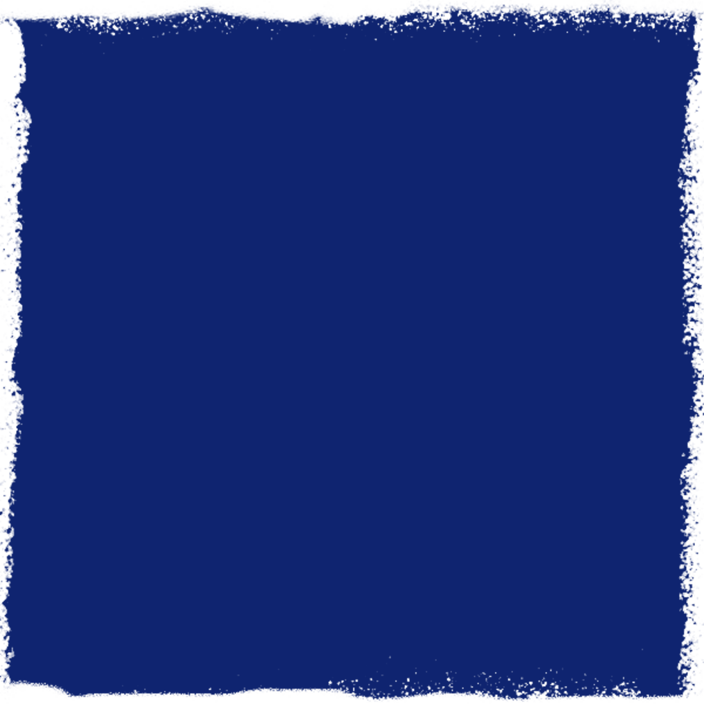 Mezcla de Pintura de Campaña: 2101 Blanco con 2506 Azul royal