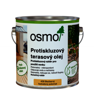 Osmo Farbe