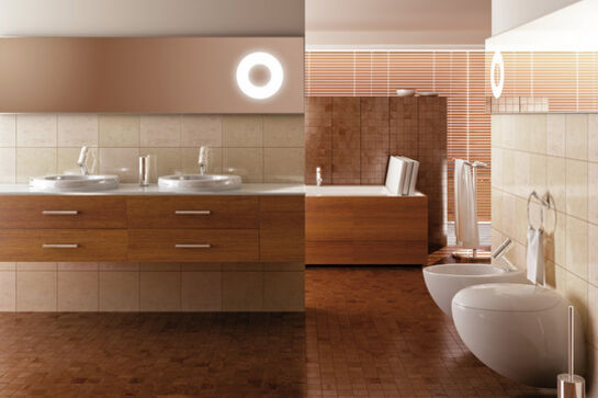 Cire Protectrice du Bois Ambiente