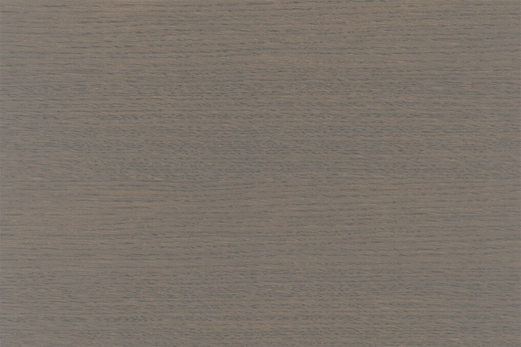 Mezclas de color 2K Wood Oil – 6114 grafito + 6118 gris claro. ​​​​​​​Proporción de mezcla 1:1