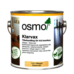 Klarvax