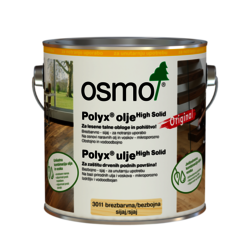 Polyx® olje Original