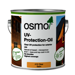 UV-Protection-Oil and UV-Protection-Oil Extra