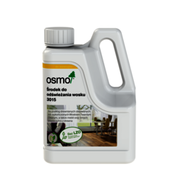 Środek do odświeżania wosku