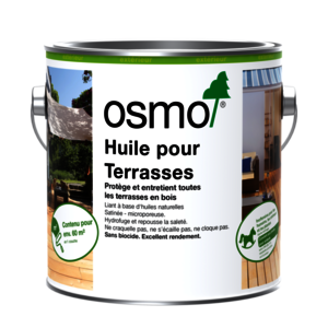 Osmo Farbe