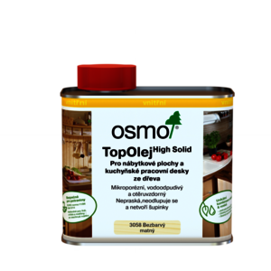 Osmo Farbe