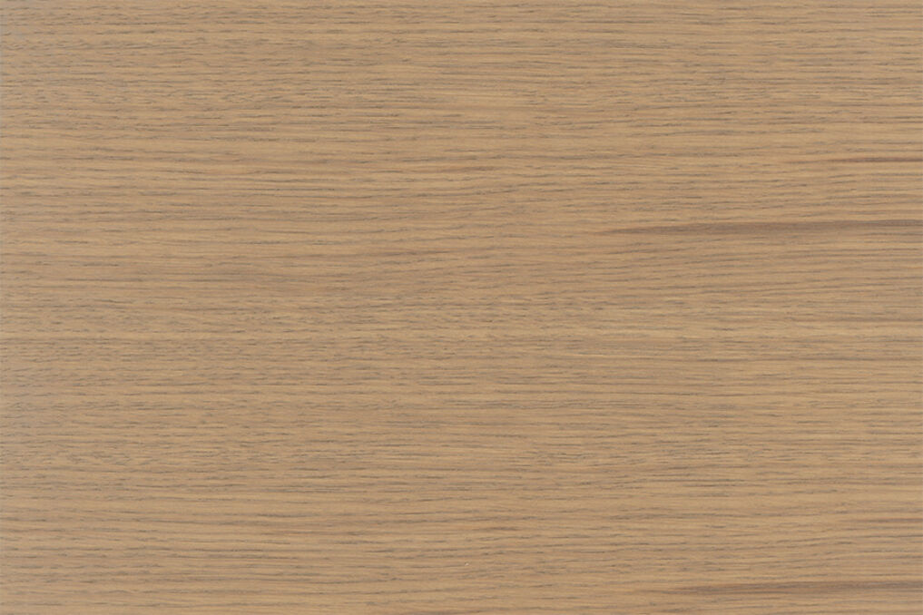 Mezclas de color 2K Wood Oil – 6118 gris claro + 6143 cognac.  Proporción de mezcla 1:1