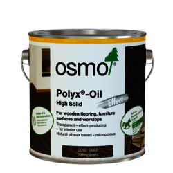 Polyx®-Oil Effect
