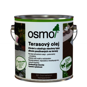 Osmo Farbe