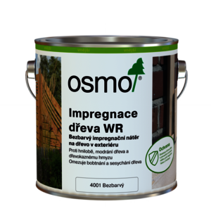 Osmo Farbe