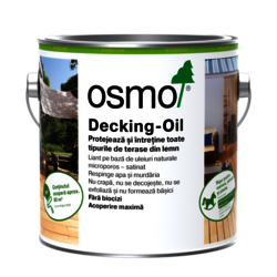 Decking-Oil