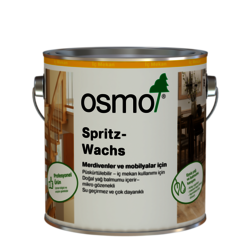 Spritz-Wachs (Sprey Cila)