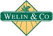 Welin & Co<br>Stenhagsvägen 45-47<br>SE-184 33 Åkersberga<br>SVERIGE